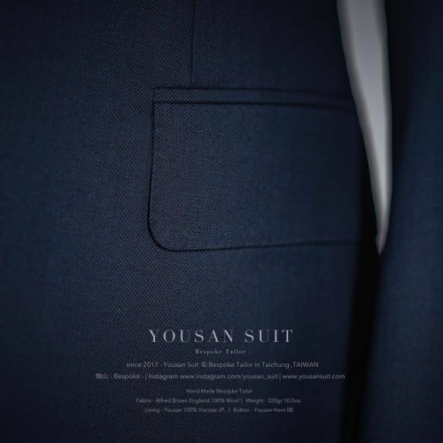 ABFS07 by Yousan Suit